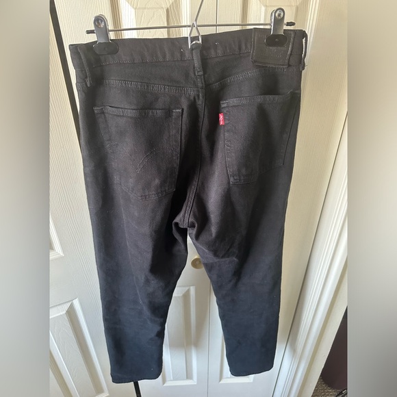 Wedgie Straight Fit Levi’s Size 29 - Picture 2 of 3